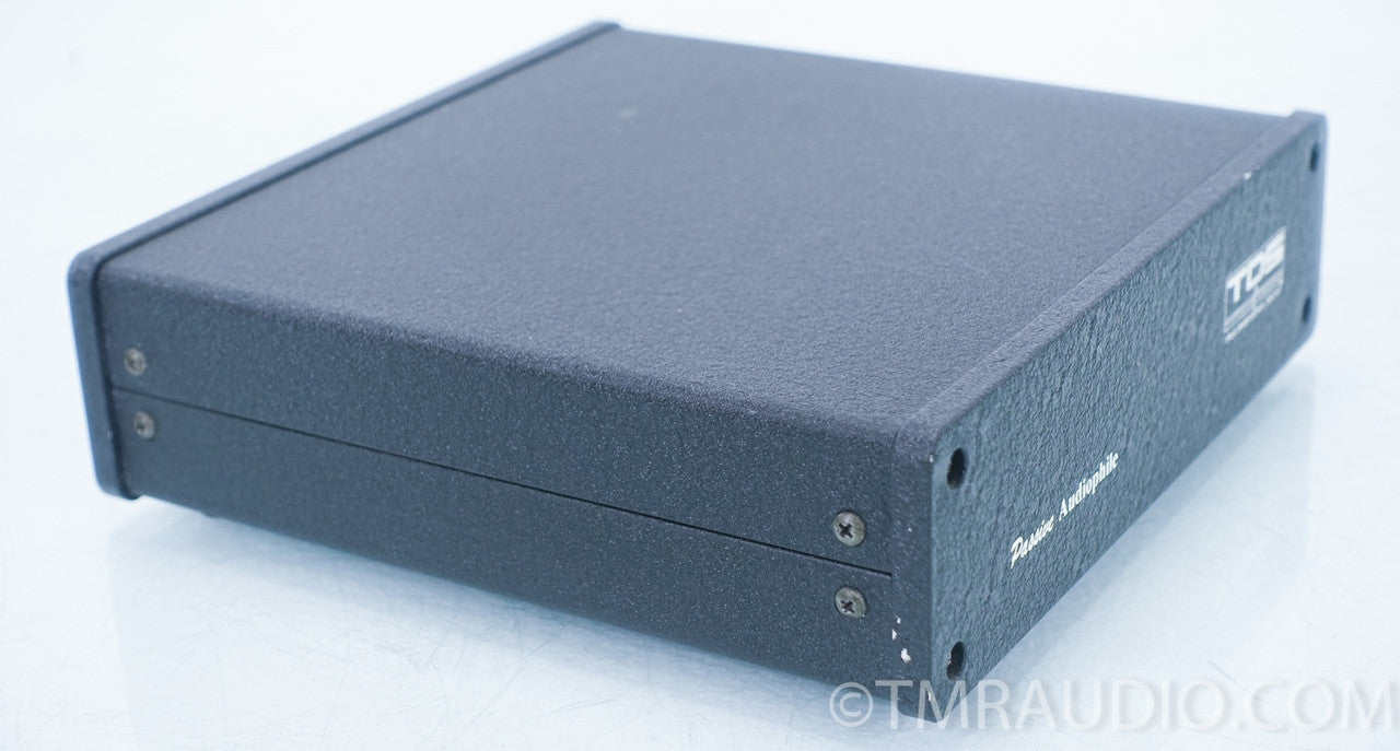 TDS Passive Audiophile Processor / Sound Enhancer