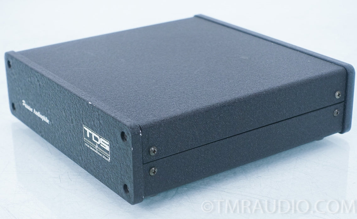 TDS Passive Audiophile Processor / Sound Enhancer