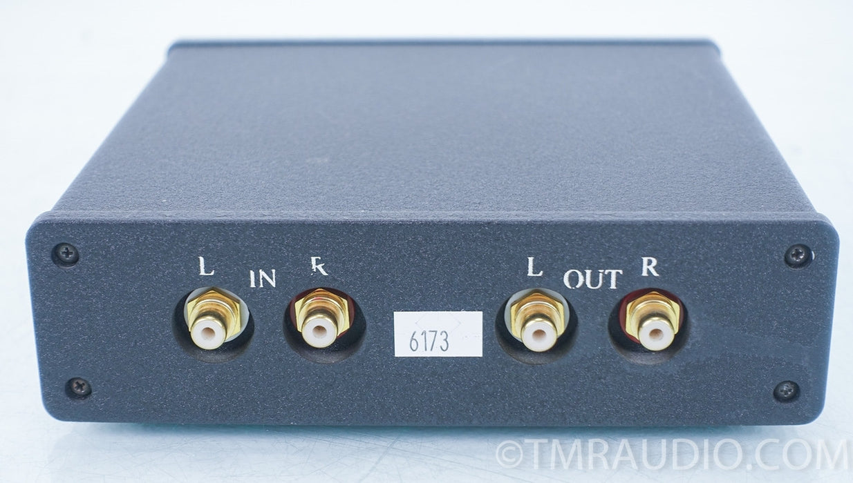 TDS Passive Audiophile Processor / Sound Enhancer