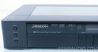 Meridian G91 CD/DVD Player, Processor, Preamplifier