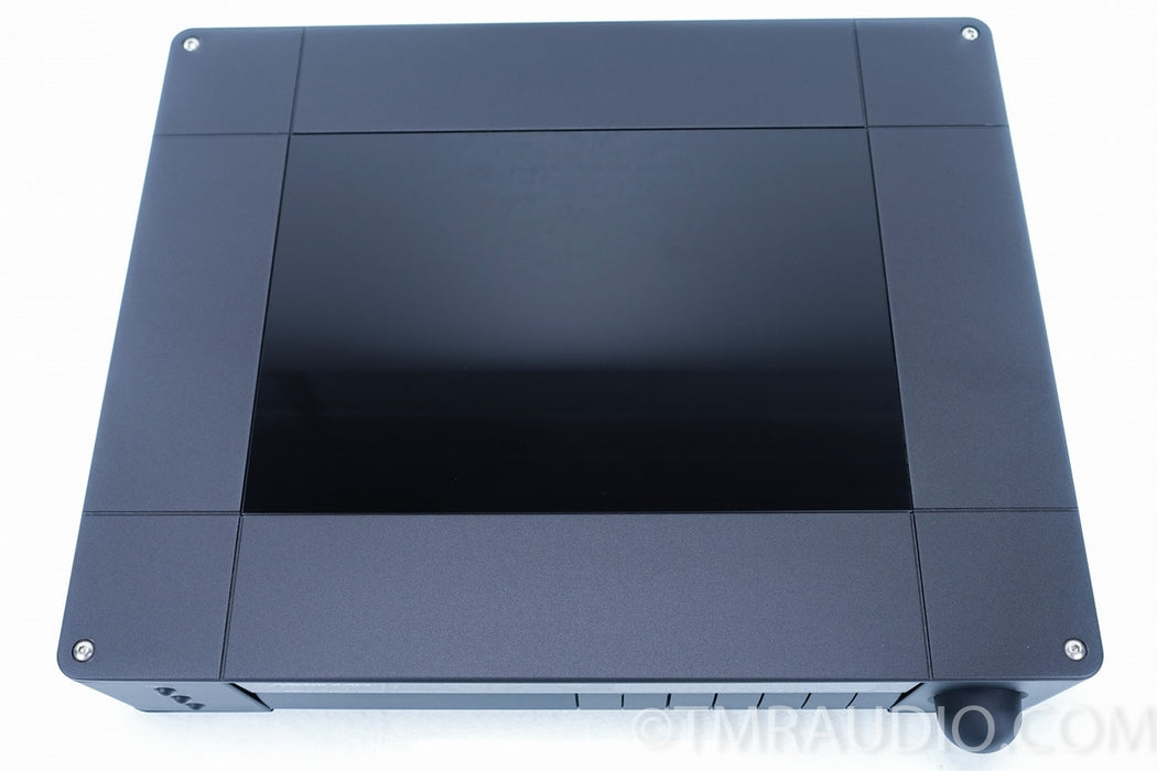Meridian G91 CD/DVD Player, Processor, Preamplifier