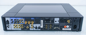 Meridian G91 CD/DVD Player, Processor, Preamplifier