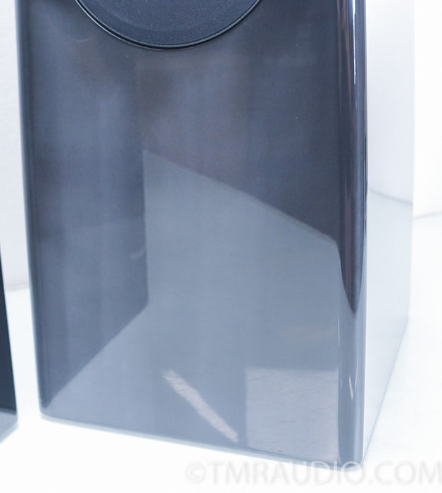 Meridian DSP 5200 Speakers in Factory Box