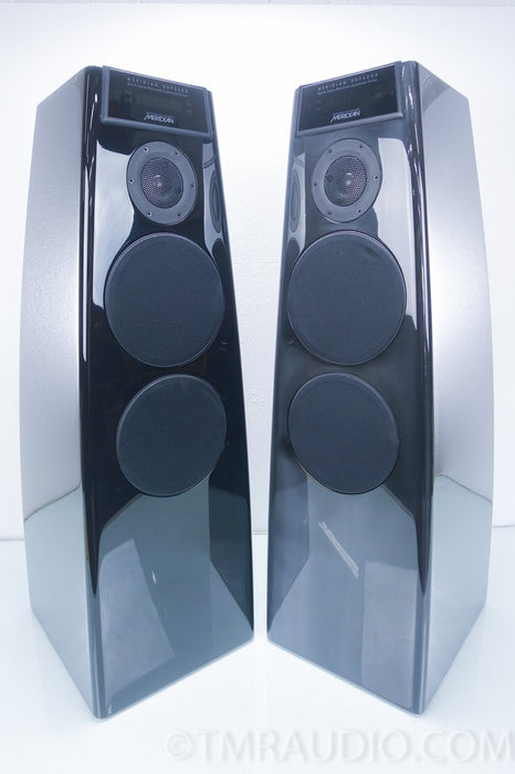 Meridian DSP 5200 Speakers in Factory Box
