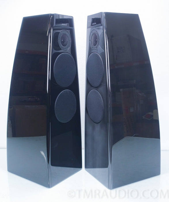 Meridian DSP 5200 Speakers in Factory Box