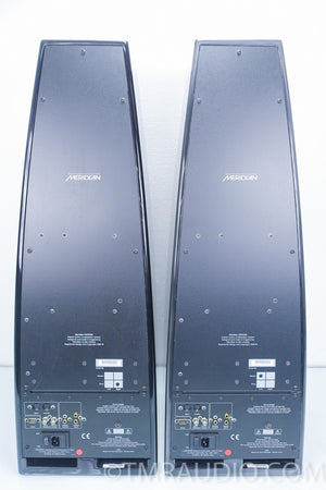 Meridian DSP 5200 Speakers in Factory Box