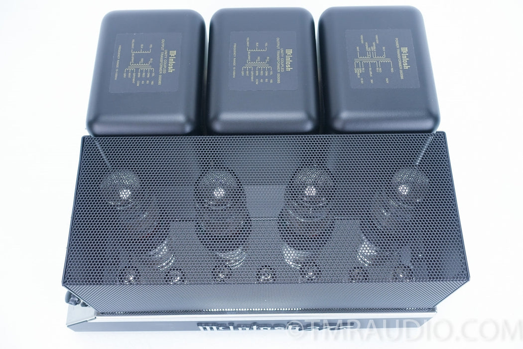 McIntosh MC275 mk iv Tube Power Amplifier in Factory Box
