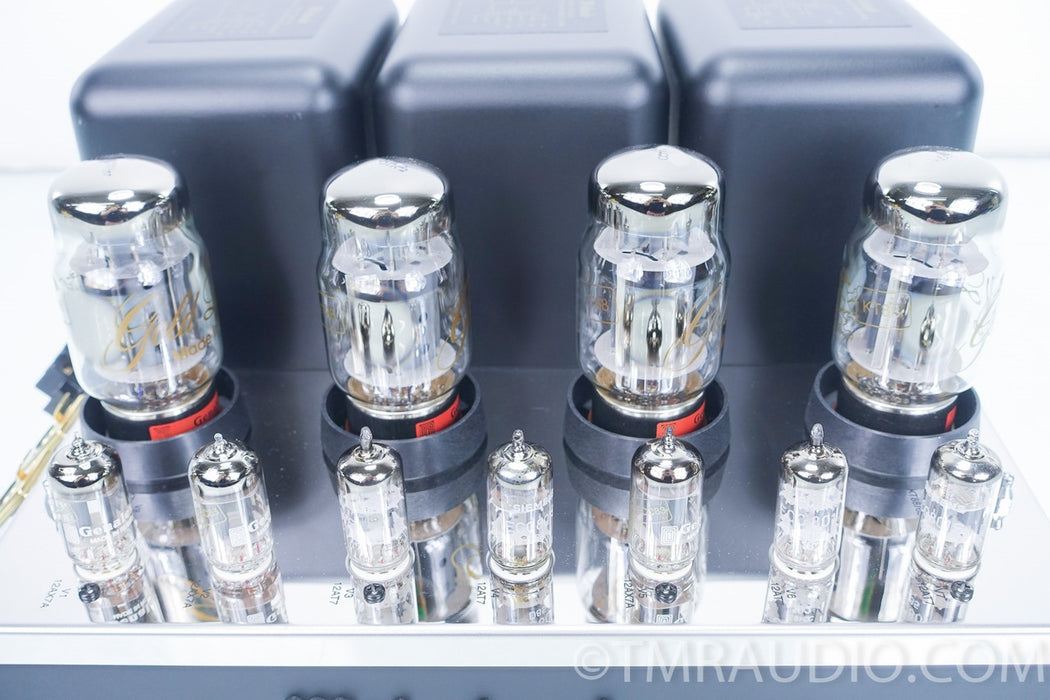 McIntosh MC275 mk iv Tube Power Amplifier in Factory Box
