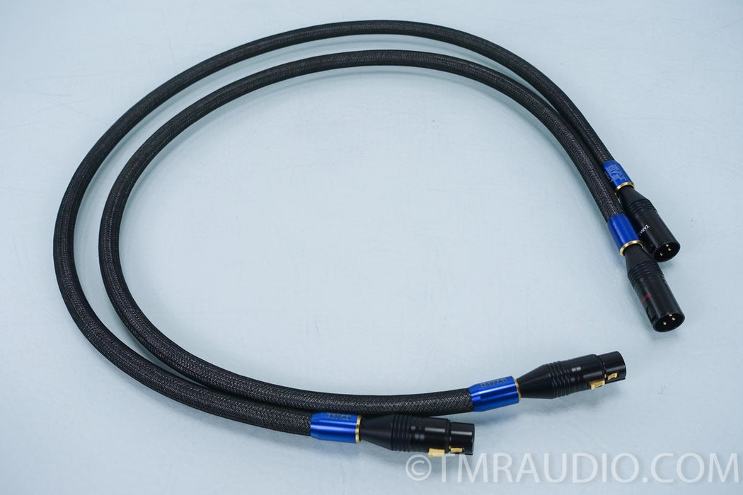 Tara Labs RSC Air 1 Series 2 XLR Cables