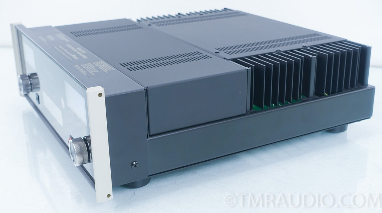 McIntosh MA5200 Integrated Amplifier / DAC in Factory Box