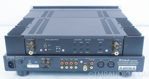 McIntosh MA5200 Integrated Amplifier / DAC in Factory Box