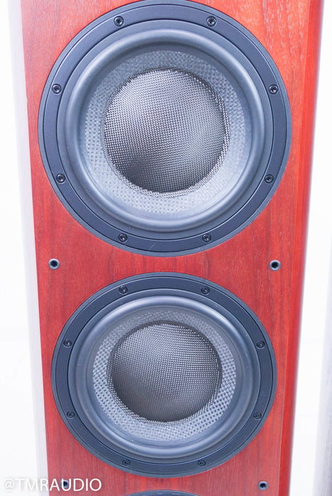B&W 803D Floorstanding Speakers