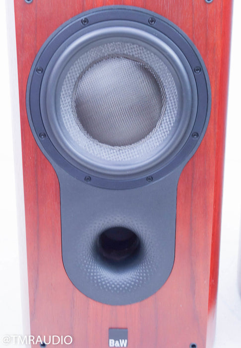 B&W 803D Floorstanding Speakers