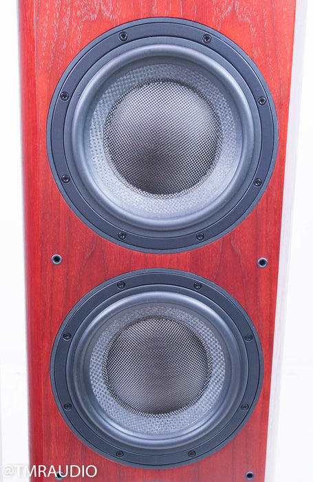 B&W 803D Floorstanding Speakers