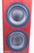 B&W 803D Floorstanding Speakers
