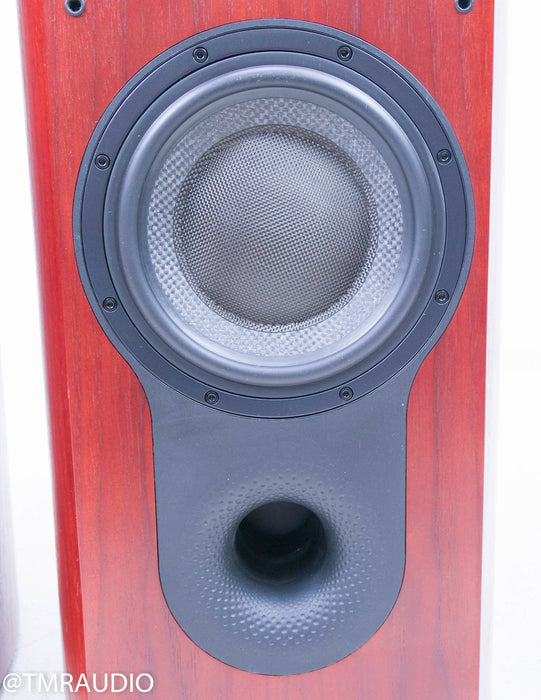 B&W 803D Floorstanding Speakers