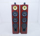 B&W 803D Floorstanding Speakers