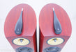 B&W 803D Floorstanding Speakers