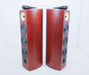 B&W 803D Floorstanding Speakers