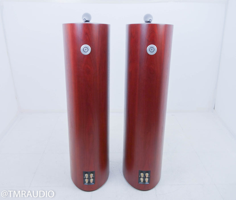 B&W 803D Floorstanding Speakers