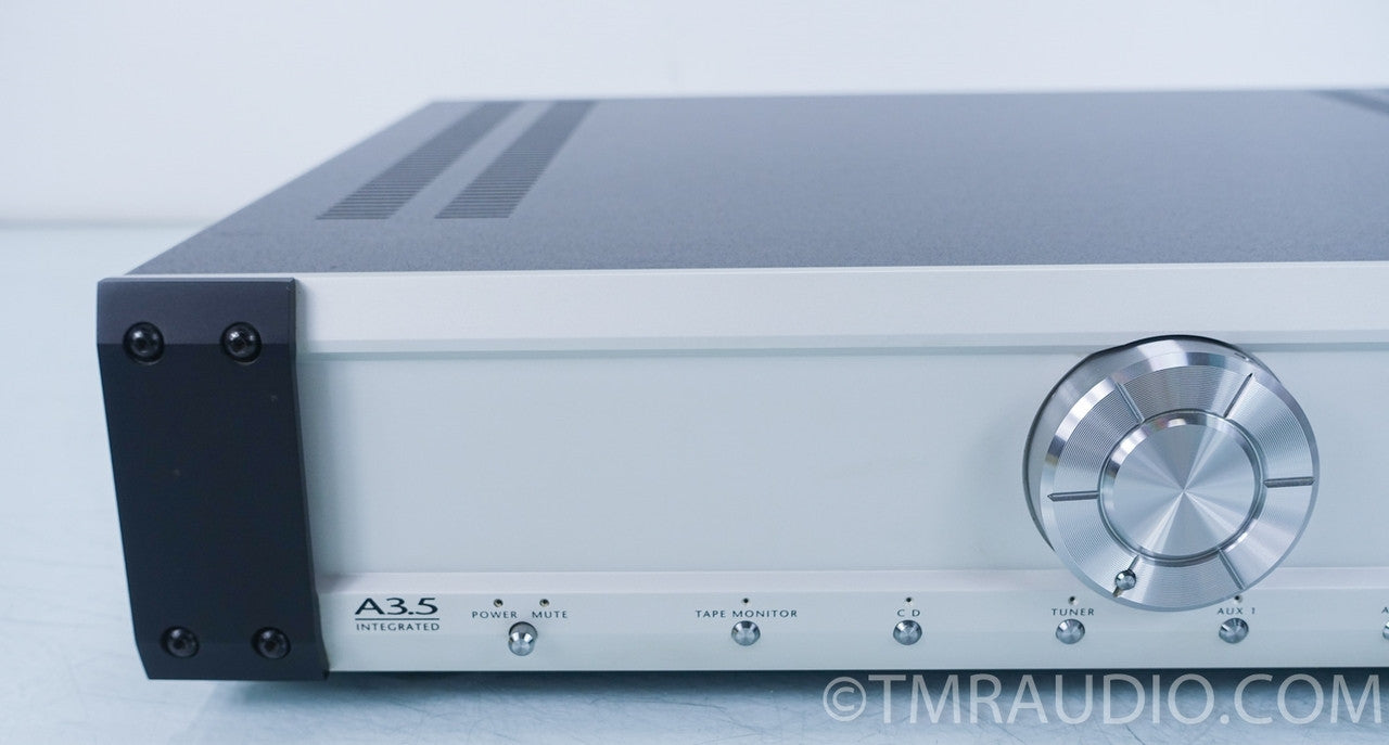 Musical Fidelity A3.5 Integrated Amplifier