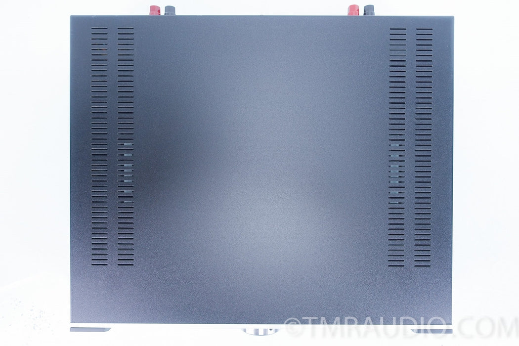 Musical Fidelity A3.5 Integrated Amplifier
