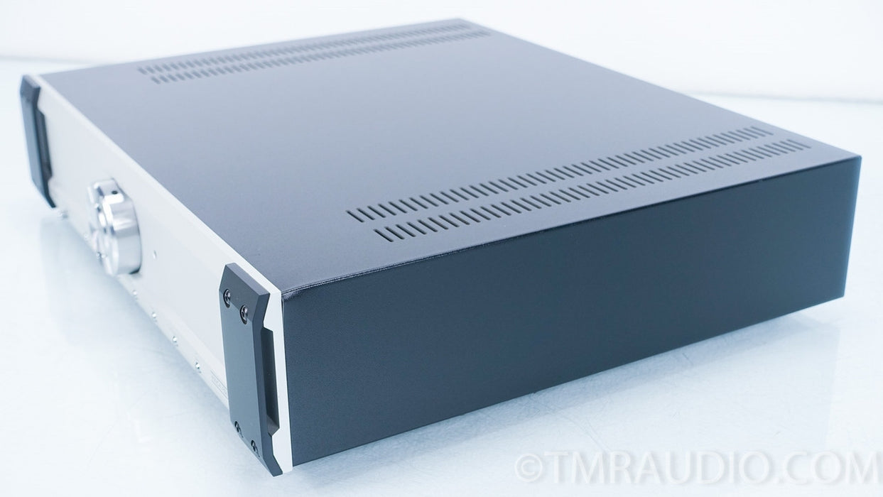 Musical Fidelity A3.5 Integrated Amplifier