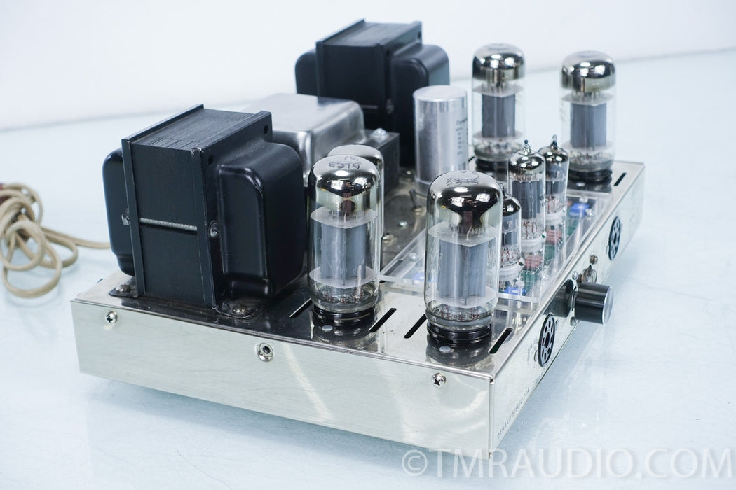 Dynaco Dynakit Stereo 70A Stereo Tube Amplifier