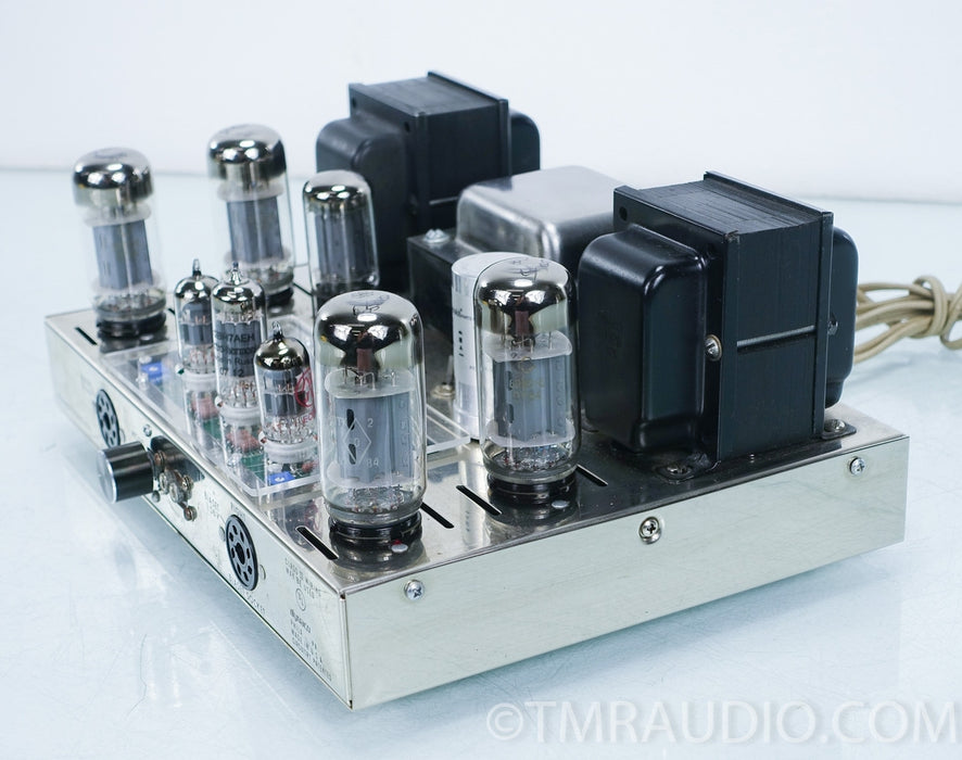 Dynaco Dynakit Stereo 70A Stereo Tube Amplifier
