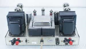 Dynaco Dynakit Stereo 70A Stereo Tube Amplifier