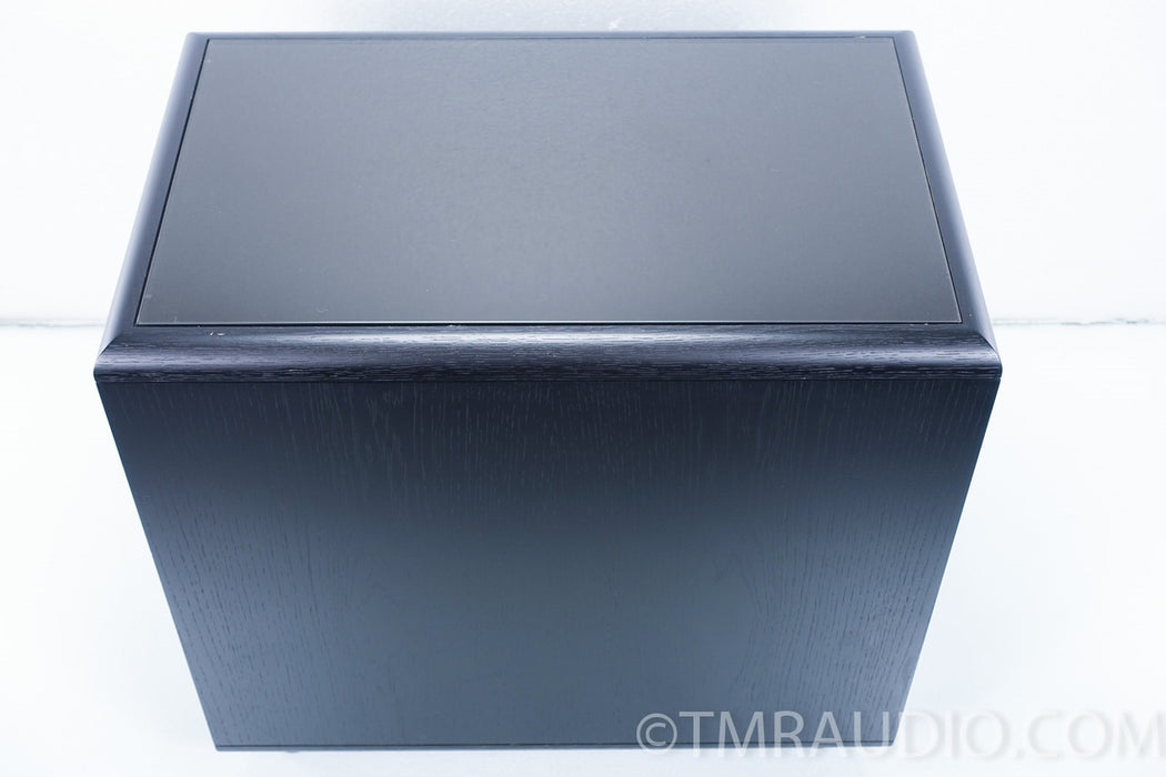 REL Stentor II Powered Subwoofer
