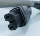 Custom Power Cord Company Top Gun 1.5 meter Power Cable