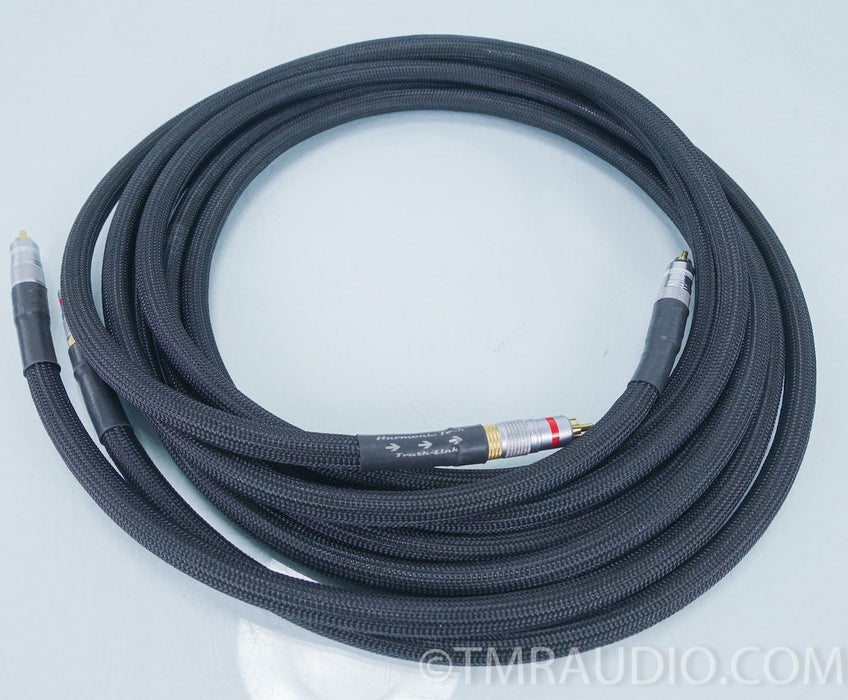Harmonic Technology Truth Link RCA Cables