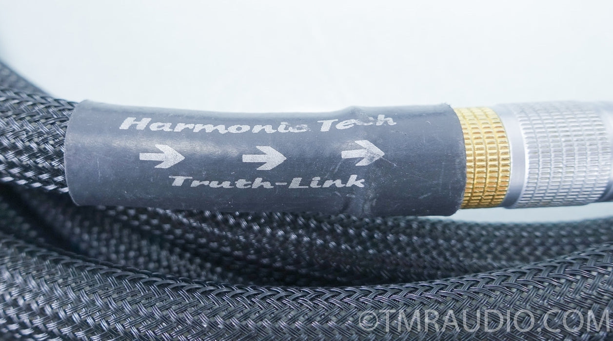 Harmonic Technology Truth Link RCA Cables