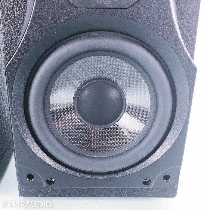 Meridian DSP33 Digital Active Speakers