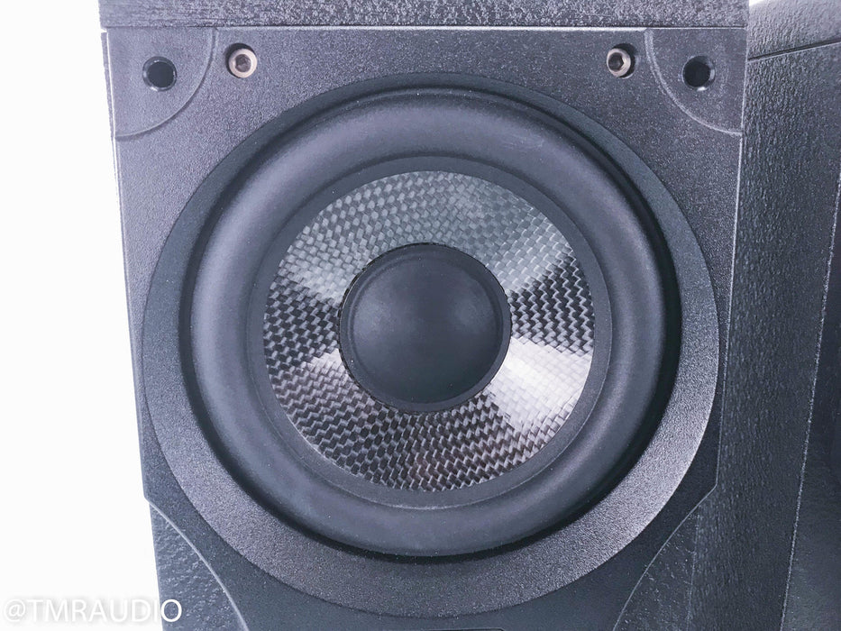 Meridian DSP33 Digital Active Speakers