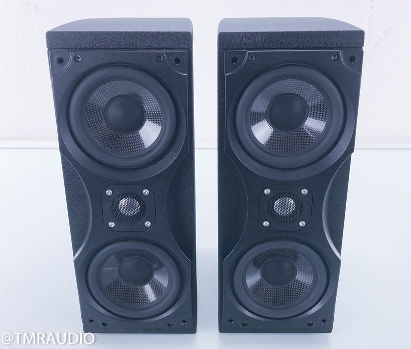 Meridian DSP33 Digital Active Speakers