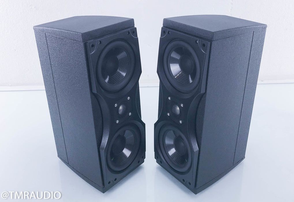 Meridian DSP33 Digital Active Speakers