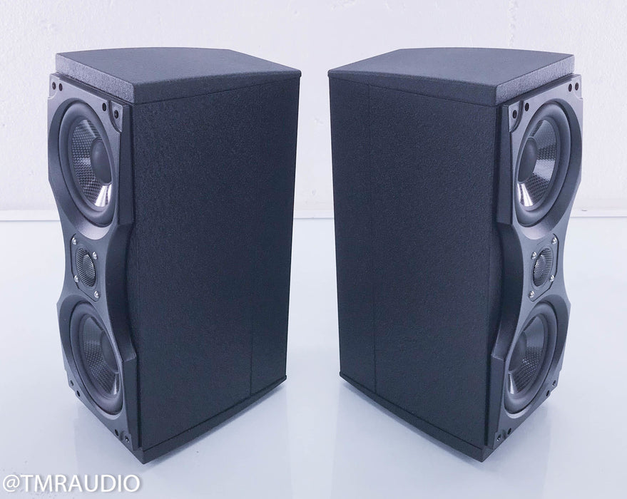 Meridian DSP33 Digital Active Speakers