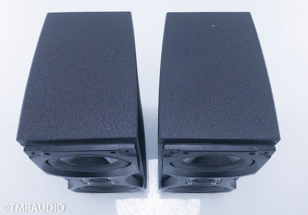 Meridian DSP33 Digital Active Speakers