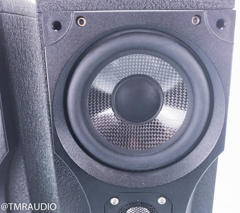 Meridian DSP33 Digital Active Speakers