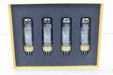 Psvane EL34PH Tubes NOS Quad