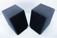 Ref 3a MM De Capo Be Speakers w/ Stands in Factory Boxers