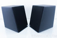 Ref 3a MM De Capo Be Speakers w/ Stands in Factory Boxers