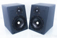 Ref 3a MM De Capo Be Speakers w/ Stands in Factory Boxers