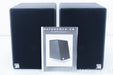Ref 3a MM De Capo Be Speakers w/ Stands in Factory Boxers