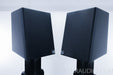 Ref 3a MM De Capo Be Speakers w/ Stands in Factory Boxers