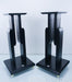 Ref 3a MM De Capo Be Speakers w/ Stands in Factory Boxers