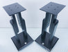 Ref 3a MM De Capo Be Speakers w/ Stands in Factory Boxers