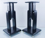 Ref 3a MM De Capo Be Speakers w/ Stands in Factory Boxers